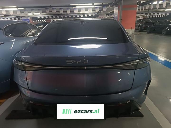 Seal 2025 650 ADAS photo 3