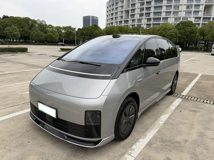 Li MEGA 2025 Home Family Special