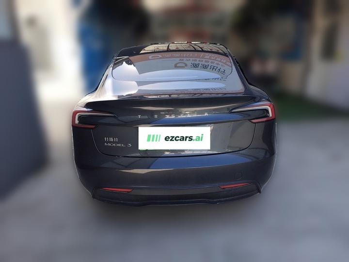 Model 3 2023 RWD photo 5