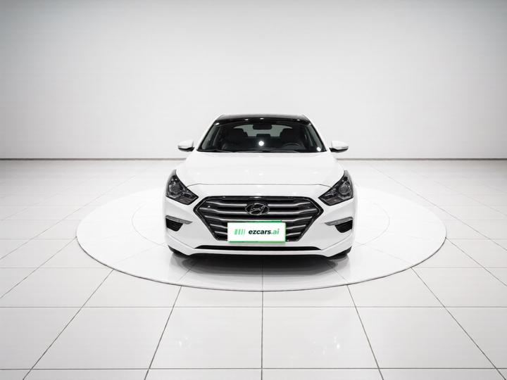 Mistra 2019 1.8L AT Smart GLS China VI photo 2