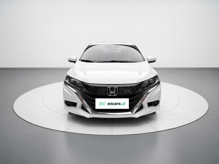 Chery 2017 1.5L CVT Classic photo 2