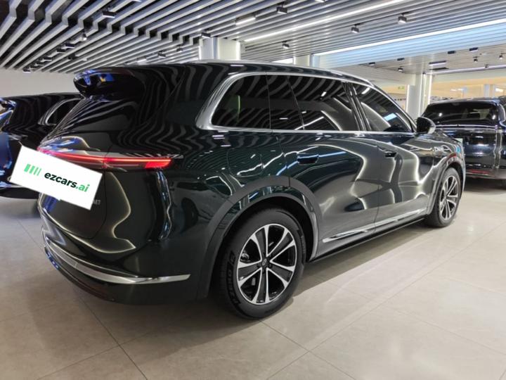 HIMA AITO M7 2026 EREV Ultra AWD 5-Seater 192-Line LiDAR photo 6