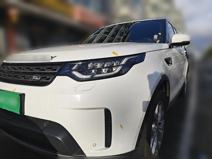 Discovery 2020 2.0T SE