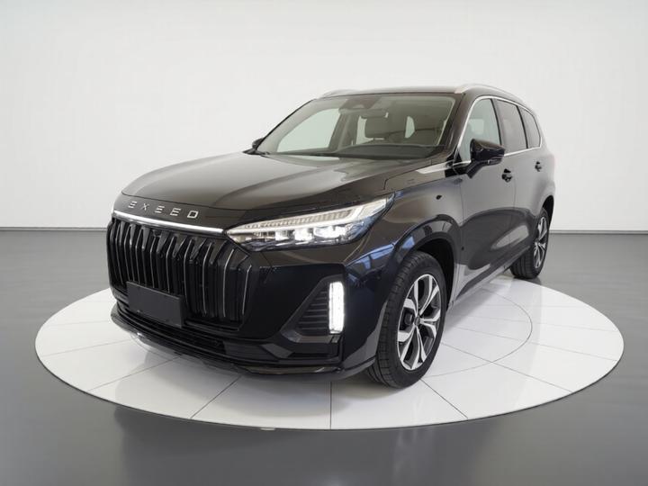 2022 400T AWD 5-Seater