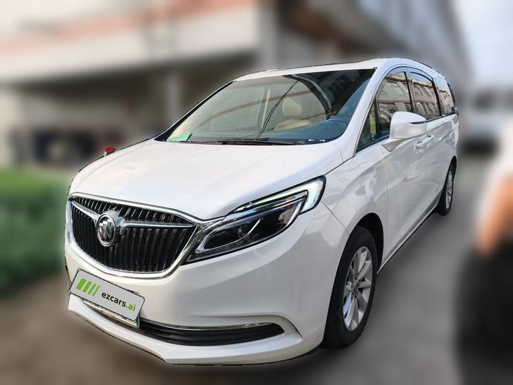 GL8 2017 ES 28T Exclusive China V