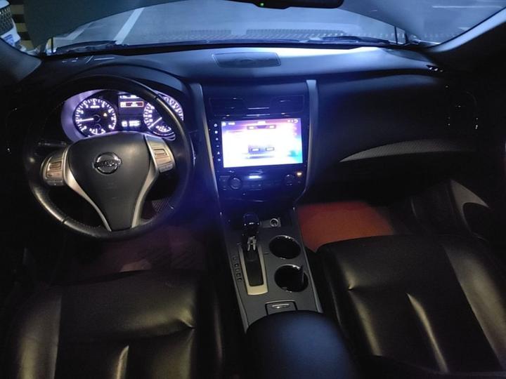 Teana 2018 2.0L XL photo 6