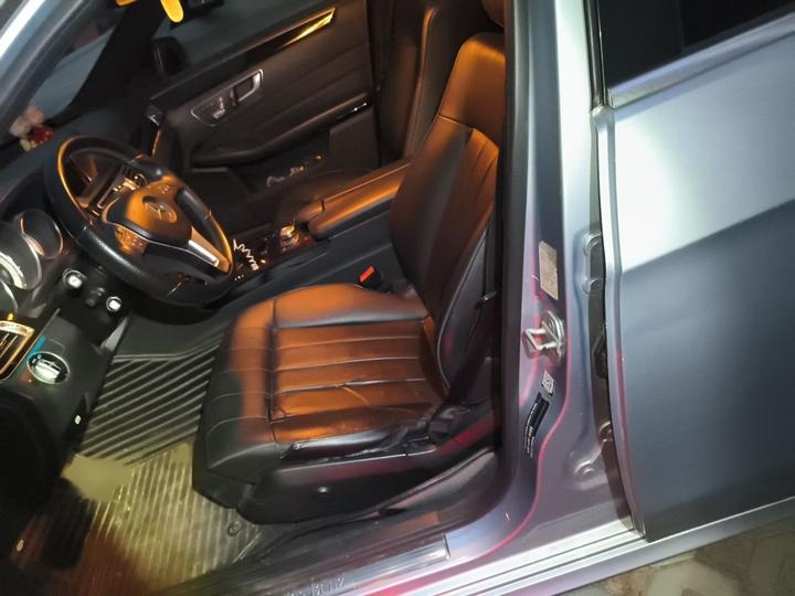 E-Class 2015 E 200 L Sport photo 7