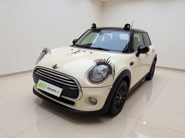 2016 1.5T COOPER 5-Door