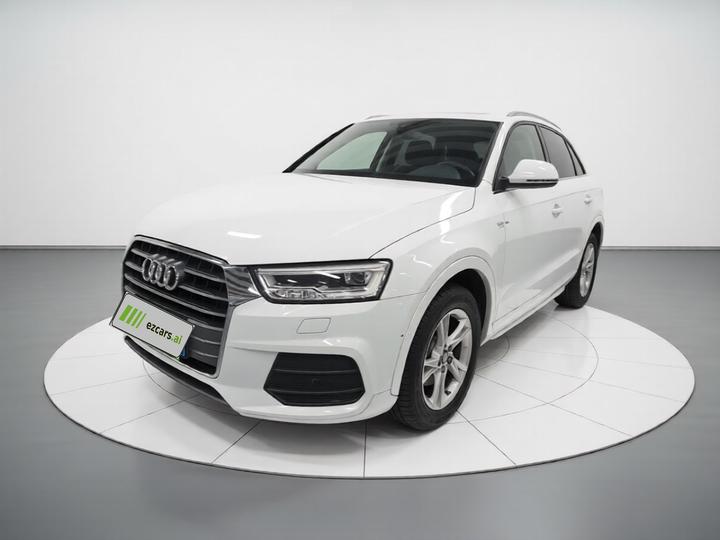 Q3 2018 30 Anniversary 30 TFSI Fashion