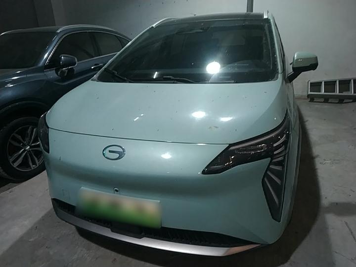 AION Y 2022 Plus 70 photo 2