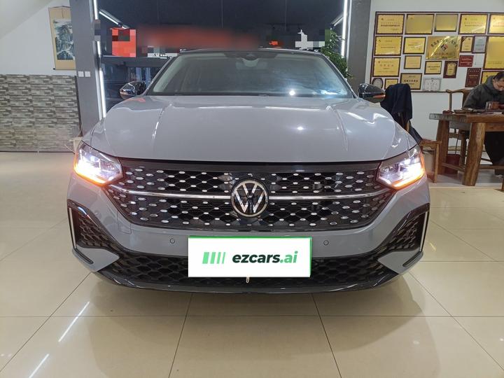 Lavida 2023 300TSI DSG photo 2