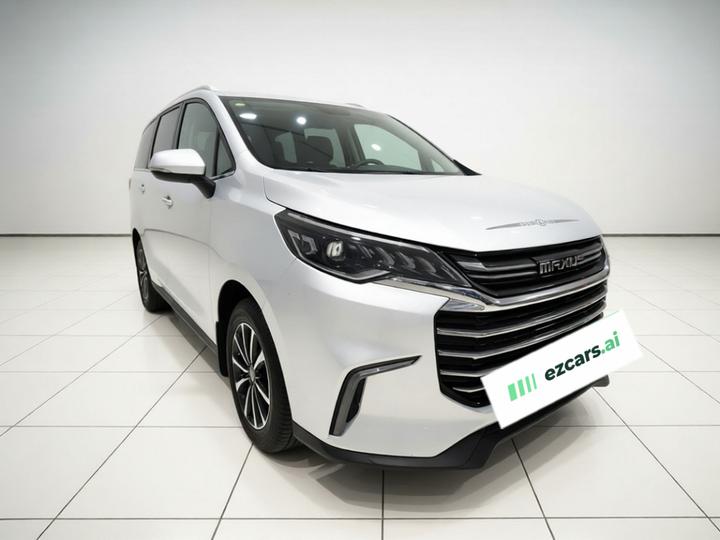 MAXUS G50 2020 1.5T AT Elite photo 3