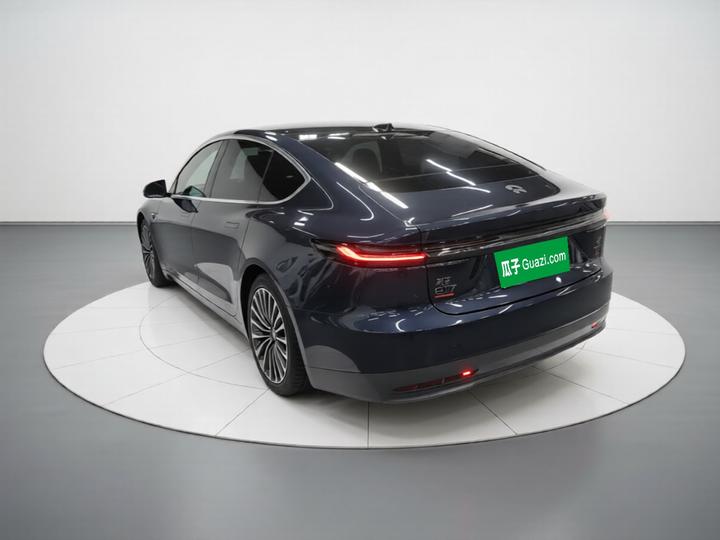 ET7 2022 100kWh Launch Edition photo 4