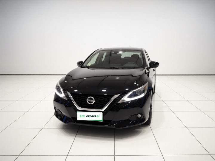 Qashqai 2023 1.3T CVT Luxury photo 2