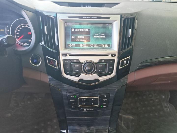 2015 Facelift 1.5L MT Luxury photo 8