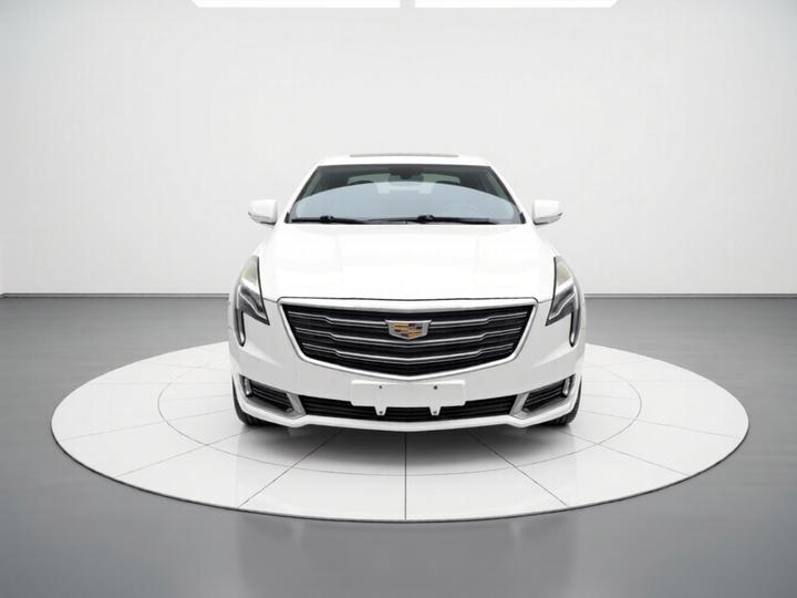 XTS 2018 28T Elite photo 2