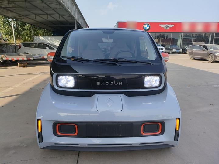 KiWi EV 2021 LFP photo 2