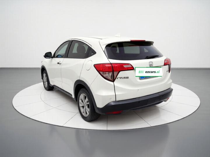 Vezel 2017 1.5L CVT RWD Comfort photo 4
