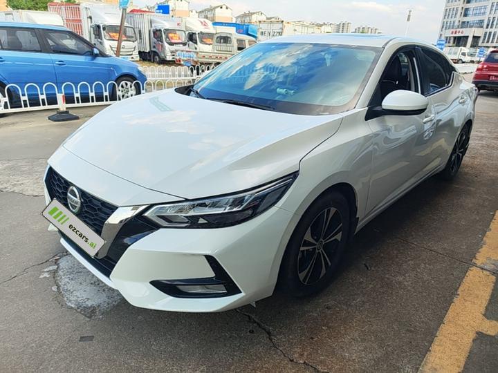 Sylphy 2020 1.6L XL CVT Enjoy