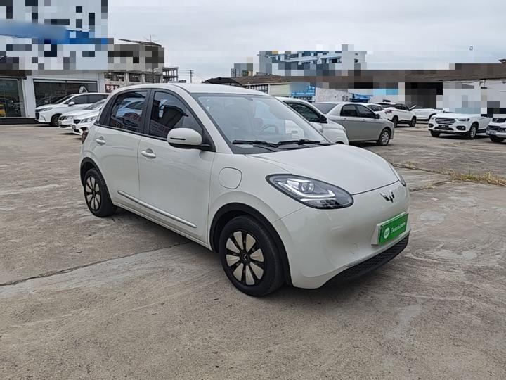 Wuling Bingo 2023 333km photo 3