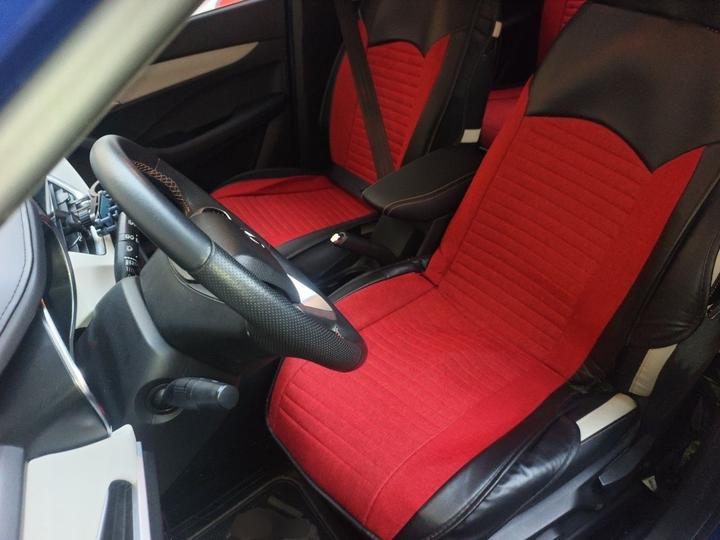 360 2019 1.5L CVT Luxury China VI photo 7
