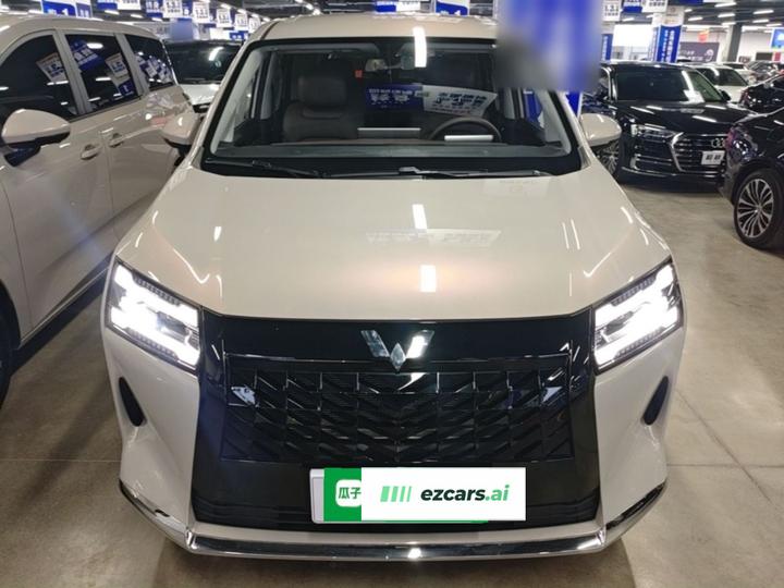 730 2025 1.5T CVT Elite photo 2