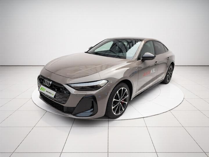 A5L 2026 2.0T Sport Plus
