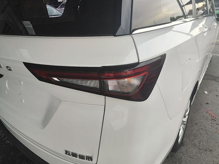 Wuling 2022 1.5L MT Elite photo 7
