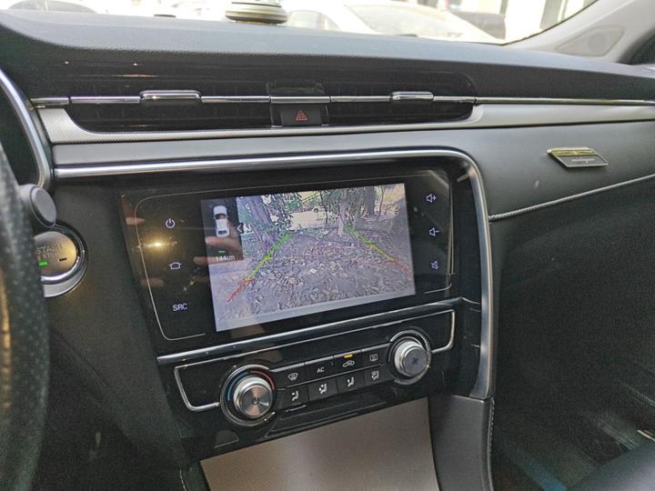 MG6 2017 20T AT Luxury Connected China V photo 8