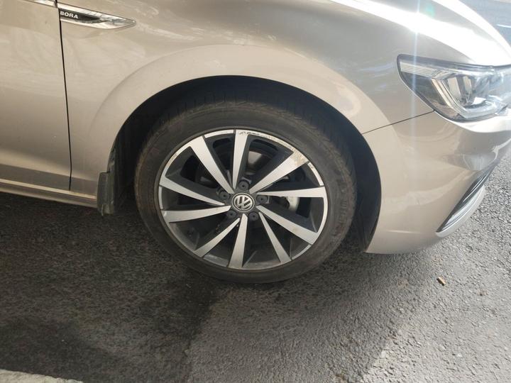 Bora 2019 1.5L AT Luxury photo 8