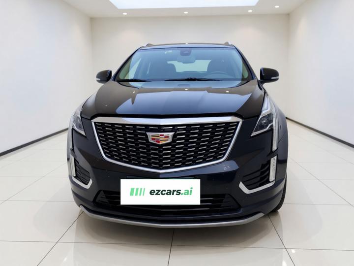 XT5 2021 2.0T RWD Luxury photo 2