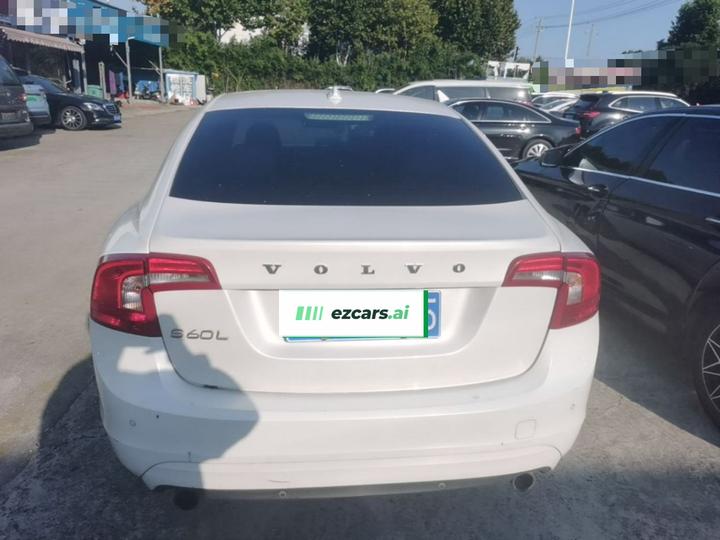 S60 2017 S60L T3 photo 5