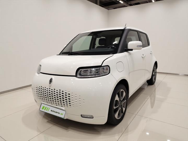 2020 305km Luxury
