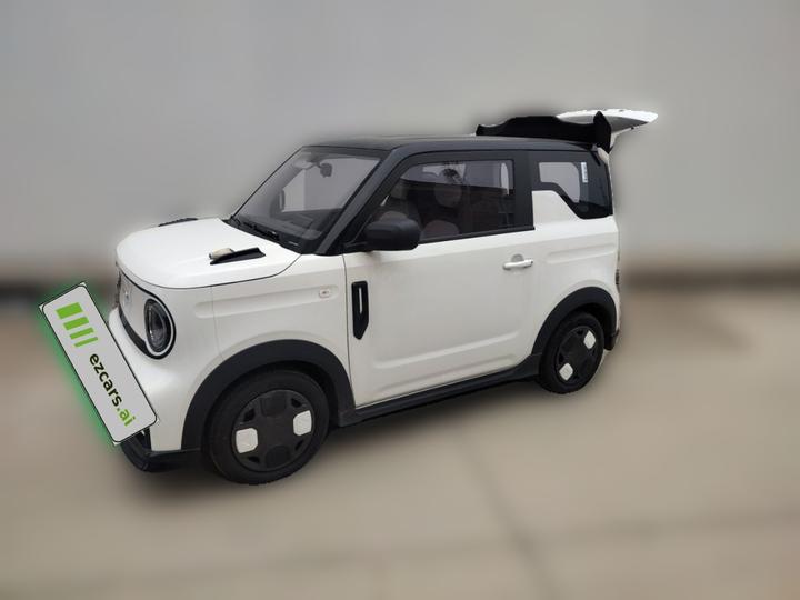 2025 210km Panda