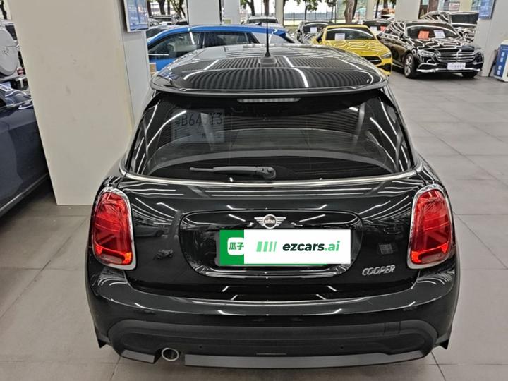 2023 Facelift 1.5T COOPER photo 3
