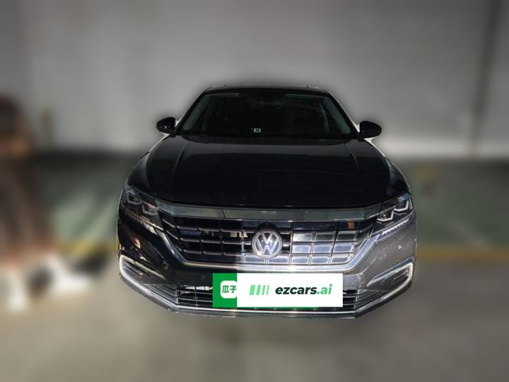 Passat EV 2019 430PHEV Hybrid Luxury photo 2