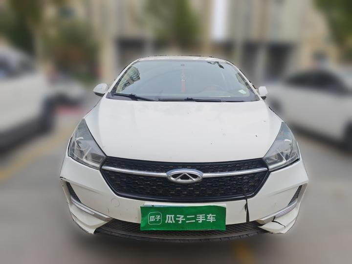Arrizo 5 2019 Facelift PRO 1.5L MT China VI photo 2