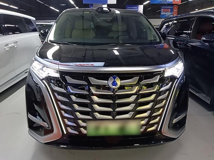 D9 2025 DM-i ADAS 1020 AWD Premium photo 2