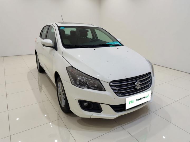 2015 1.6L MT photo 3
