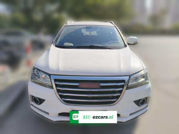 H2 2014 1.5T MT RWD Premium photo 2