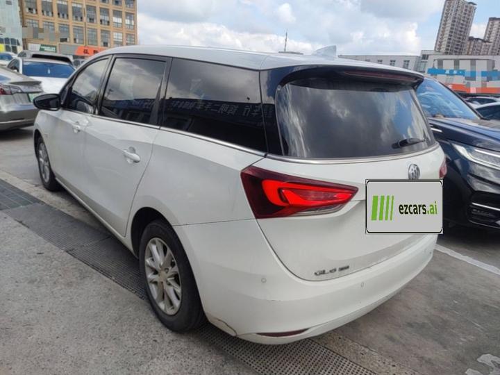 GL6 2018 18T 6-Seater Luxury photo 4