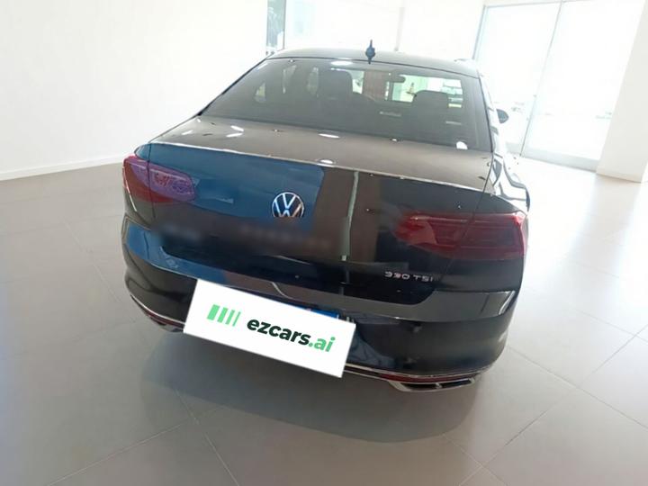 Magotan 2024 200 330TSI DSG Luxury photo 3