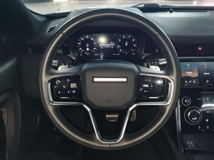 Discovery Sport 2022 249PS R-Dynamic S Performance 5-Seater photo 6
