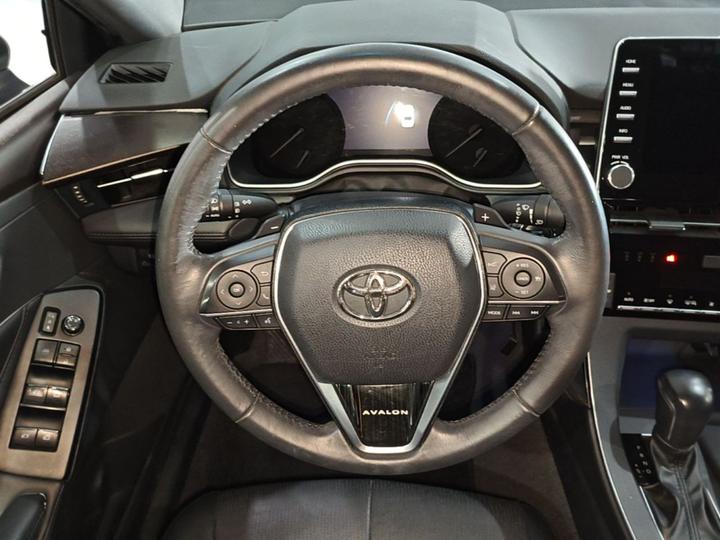 Avalon 2022 2.5L Progressive photo 6