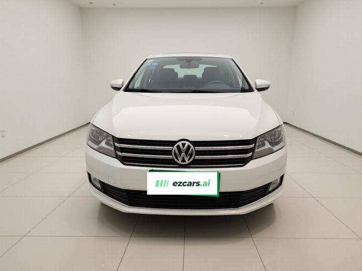 Lavida 2014 1.4TSI DSG Tech photo 2