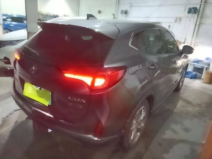 CDX 2019 1.5T RWD Enjoy photo 6