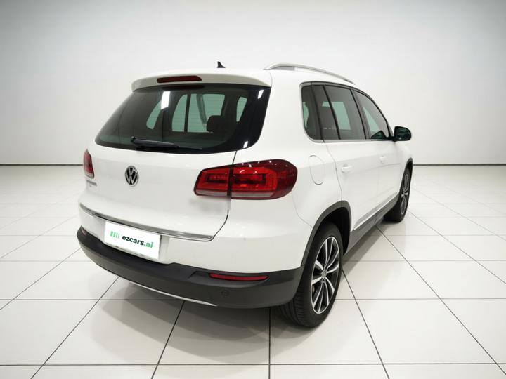 Tiguan 2015 1.8TSI AT RWD Luxury photo 6