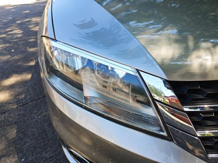 Lavida 2014 1.4TSI DSG Sport photo 7