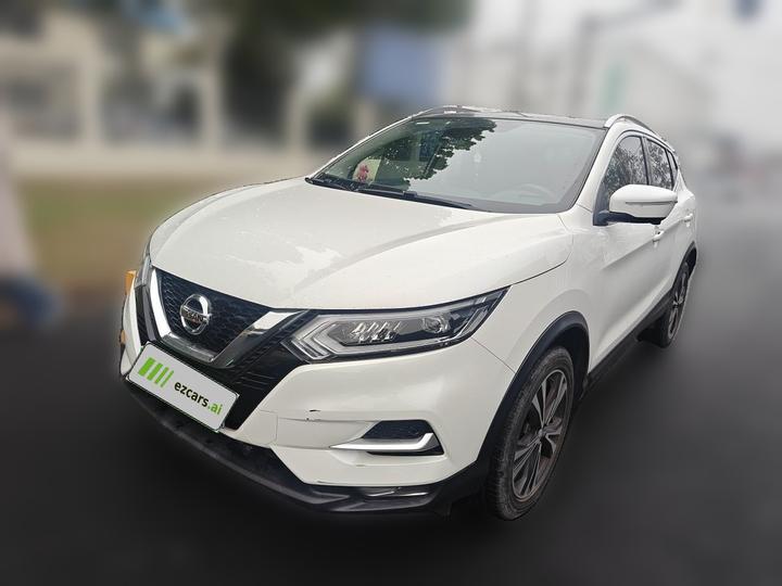 Qashqai 2022 2.0L CVT XV Prem Luxury