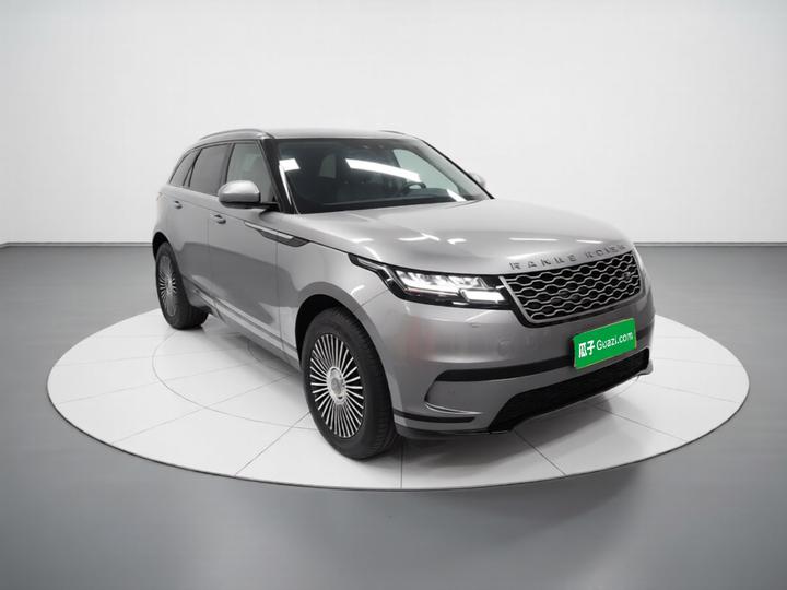 Range Rover Velar 2020 P250 photo 3